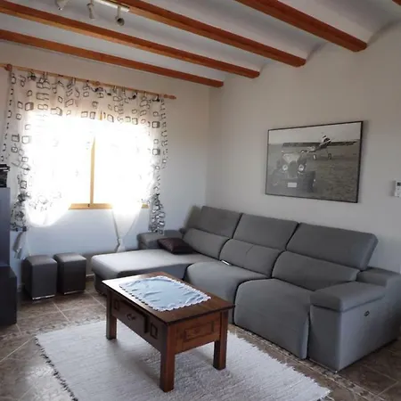 Villa Rosa Maria