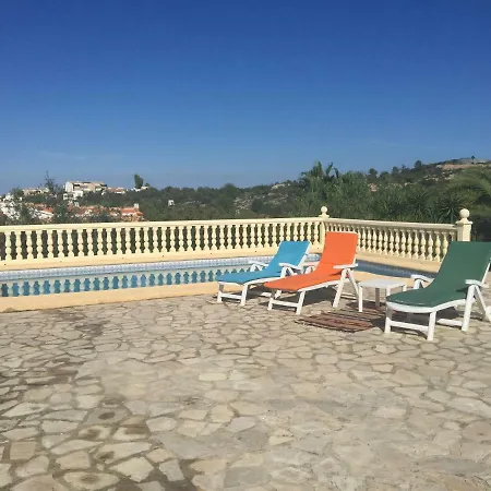 Villa Rosa Maria