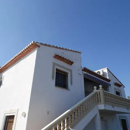 Villa Rosa Maria Monte Pego