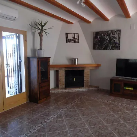 Villa Rosa Maria *