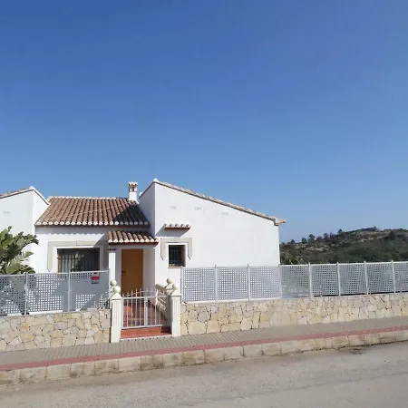 Villa Rosa Maria *