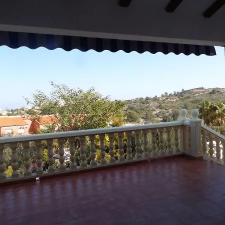 Villa Rosa Maria *